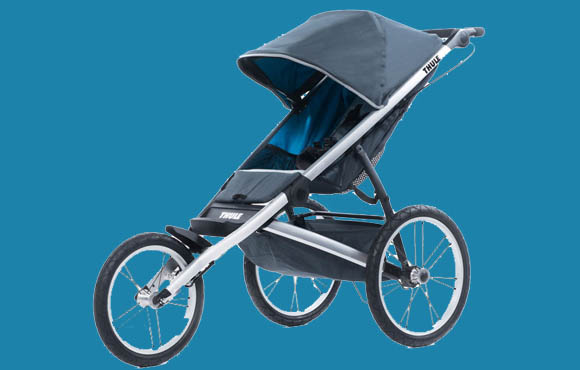 Best stroller hotsell for active parents